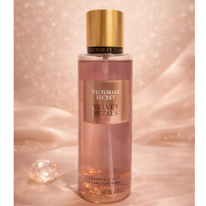 Body Mist Victoria's Secret Velvet Petals