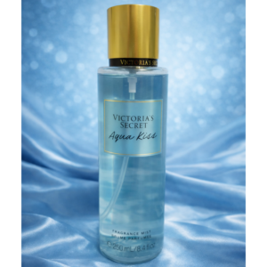 Body Mist Victoria's Secret Aqua Kiss