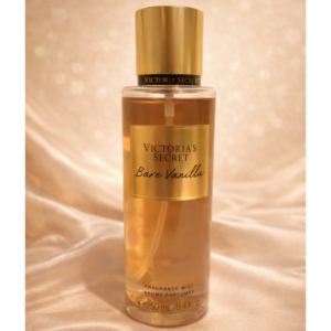 Body Mist Victoria's Secret Bare Vanilla