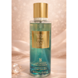Body Mist Victoria's Secret Pear Glacé