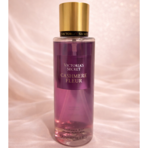 Body Mist Victoria's Secret Cashmere Fleur