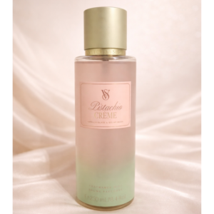 Body Mist Victoria's Secret Pistachio Creme