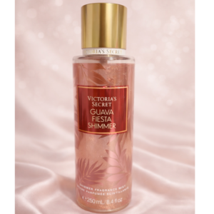 Body Mist Victoria's Secret Guava Fiesta Shimmer