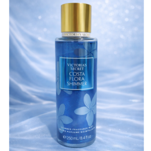 Body Mist Victoria's Secret Costa Flora Shimmer