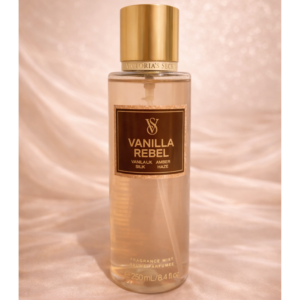 Body Mist Victoria's Secret Vanilla Rebel
