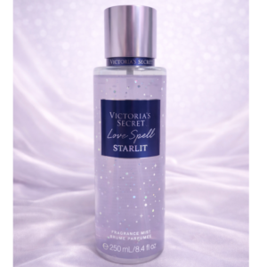 Body Mist Victoria's Secret Love Spell Starlit