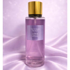 Body Mist Victoria's Secret Love Spell