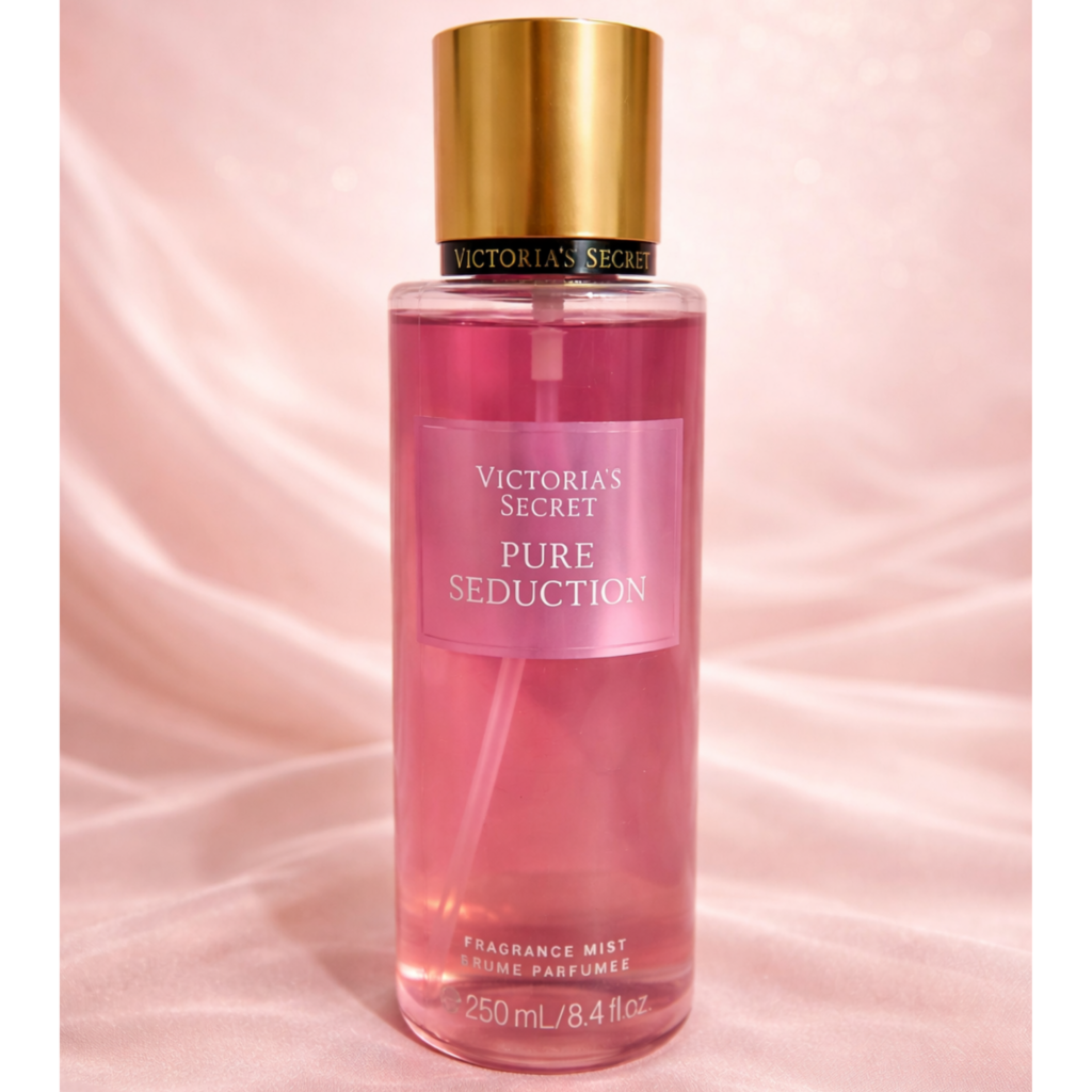 Body Mist Victoria's Secret Pure Seduction