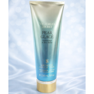 Cream Mist Victoria's Secret Pear Glacé