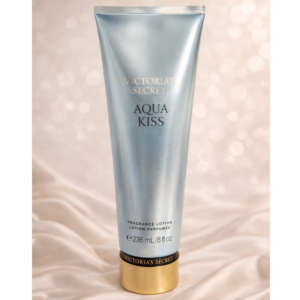 Cream Mist Victoria's Secret Aqua Kiss