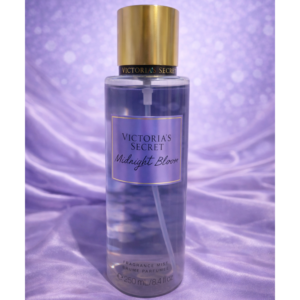 Body Mist Victoria's Secret Midnight Bloom