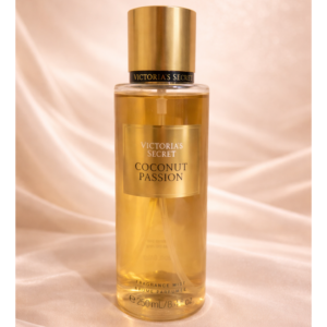 Body Mist Victoria's Secret Coconut Passion