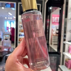Body Mist Victoria's Secret Velvet Petals