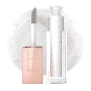 Maybelline Lifter Gloss - 001 Pearl