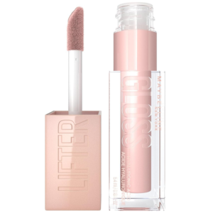Maybelline Lifter Gloss - 002 Ice