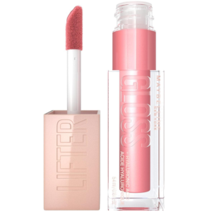 Maybelline Lifter Gloss - 004 Silk