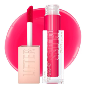 Maybelline Lifter Gloss - 024 Bubblegum