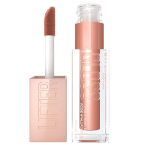 Maybelline Lifter Gloss - 027 Toffee