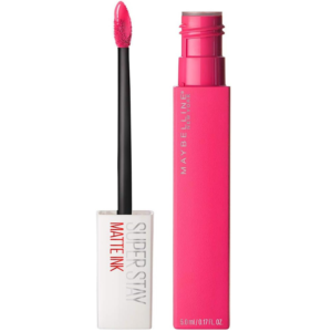 Maybelline Super Stay Matte Ink 30 Romantic