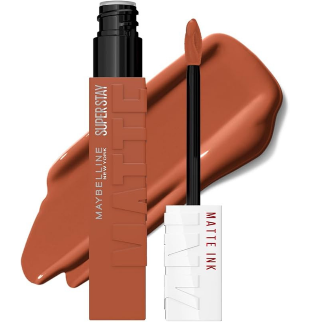 Maybelline Super Stay Matte Ink 70 Amazonian