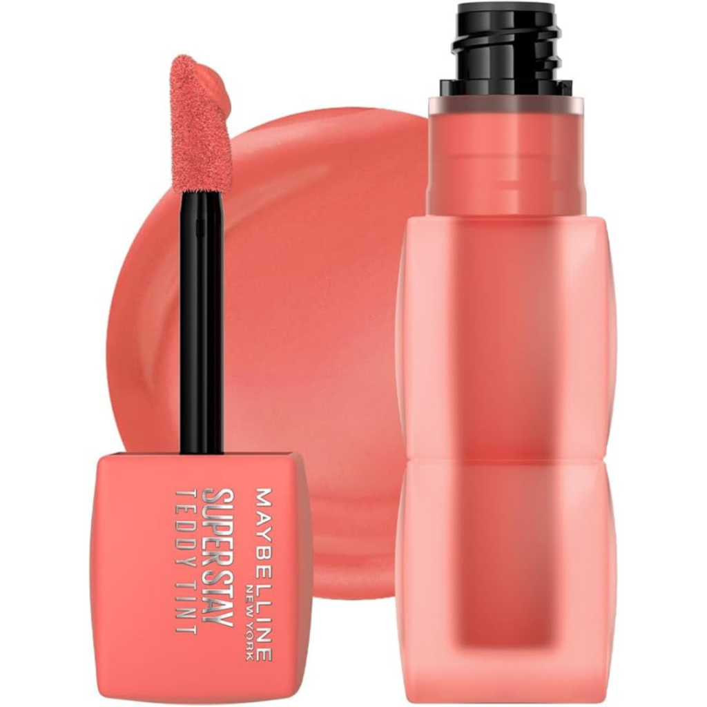 Maybelline Super Stay Teddy Tint - Baby Tee