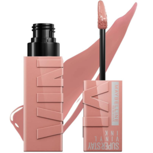 Maybelline Super Stay Vinyl Ink 95 Captivated
