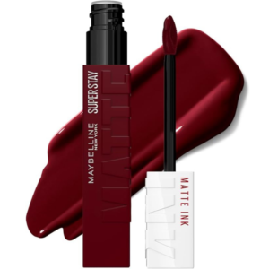 Maybelline Super Stay Matte Ink 112 Composer