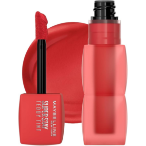Maybelline Super Stay Teddy Tint - 30 Coquettish