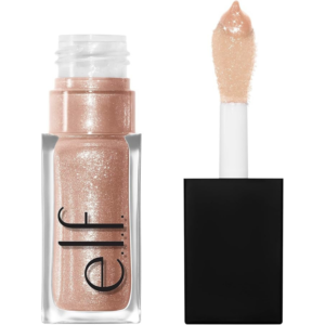 e.l.f. Glow Reviver Lip Oil - Crystal Baller