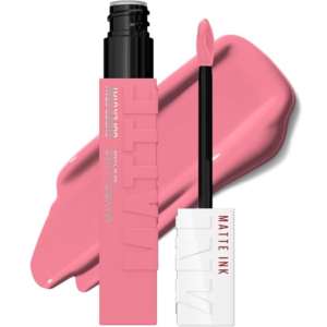 Maybelline Super Stay Matte Ink 10 Dreamer