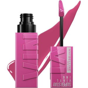 Maybelline Super Stay Vinyl 165 Edgy