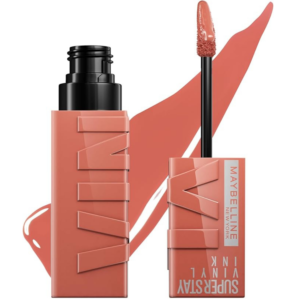 Maybelline Super Stay Vinyl Ink 105 Golden