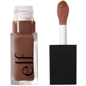 e.l.f. Glow Reviver Lip Oil - Honey Talks