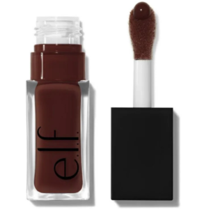 e.l.f. Glow Reviver Lip Oil - Hot As Fudge