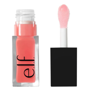 e.l.f. Glow Reviver Lip Oil - Pink Quartz