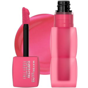 Maybelline Super Stay Teddy Tint - Pinky Promise