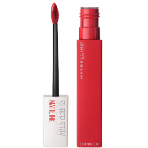 Maybelline Super Stay Matte Ink 20 Pioneer