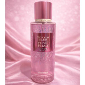 Body Mist Victoria's Secret Velvet Petals Shimmer Joy