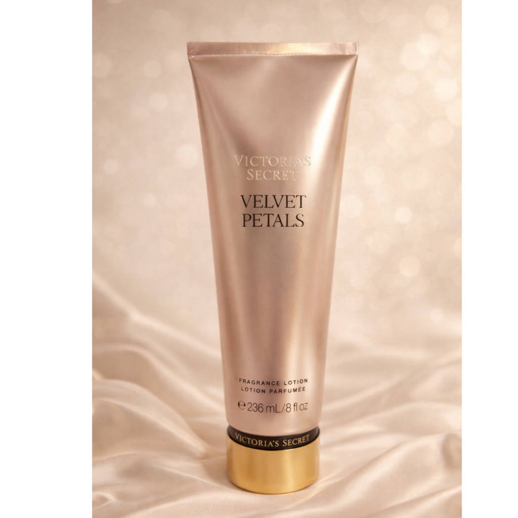 Cream Mist Victoria's Secret Velvet Petals