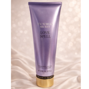 Cream Mist Victoria's Secret Love Spell