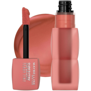 Maybelline Super Stay Teddy Tint - Skinnydip