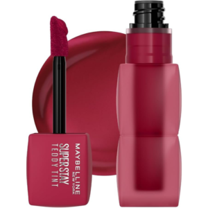 Maybelline Super Stay Teddy Tint - Wild At Heart