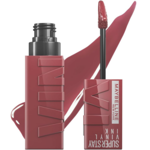 Maybelline Super Stay Vinyl Ink Witty