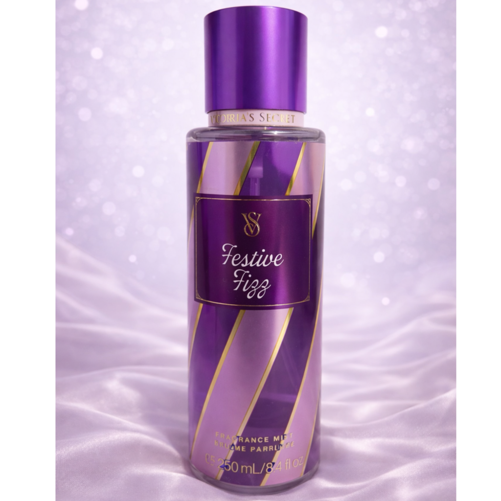 Body Mist Victoria's Festive Fizz