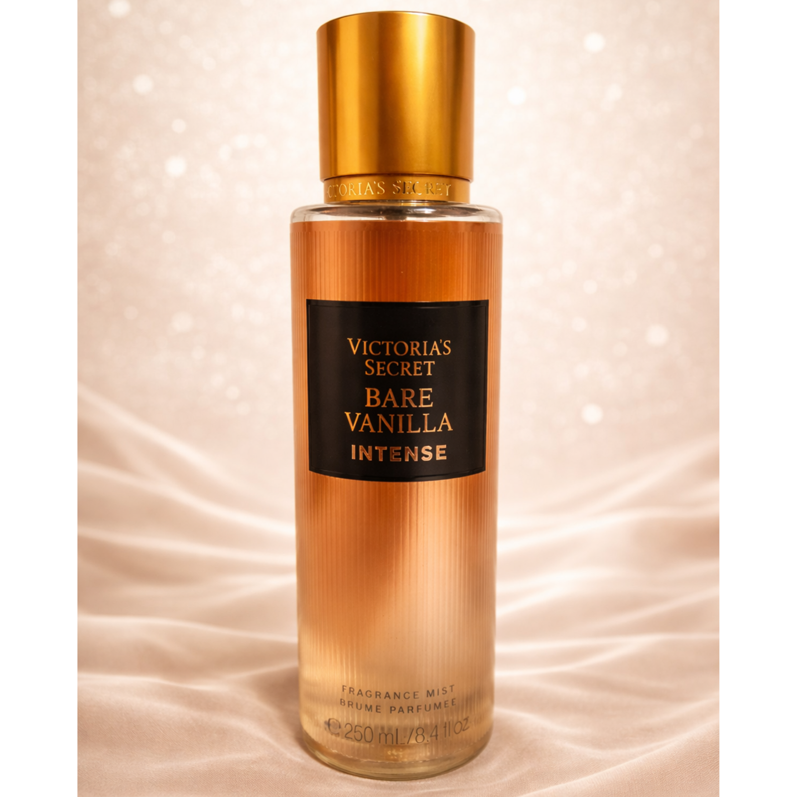 Body Mist Victoria's Secret Bare Vanilla Intense
