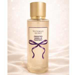 Body Mist Victoria's Secret Frosted Vanilla Fantasy