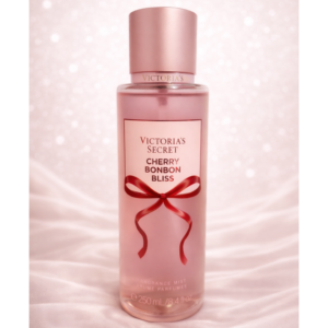 Body Mist Victoria's Secret Cherry Bonbon Bliss