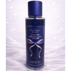 Body Mist Victoria's Secret Whipped Marshmallow Dream