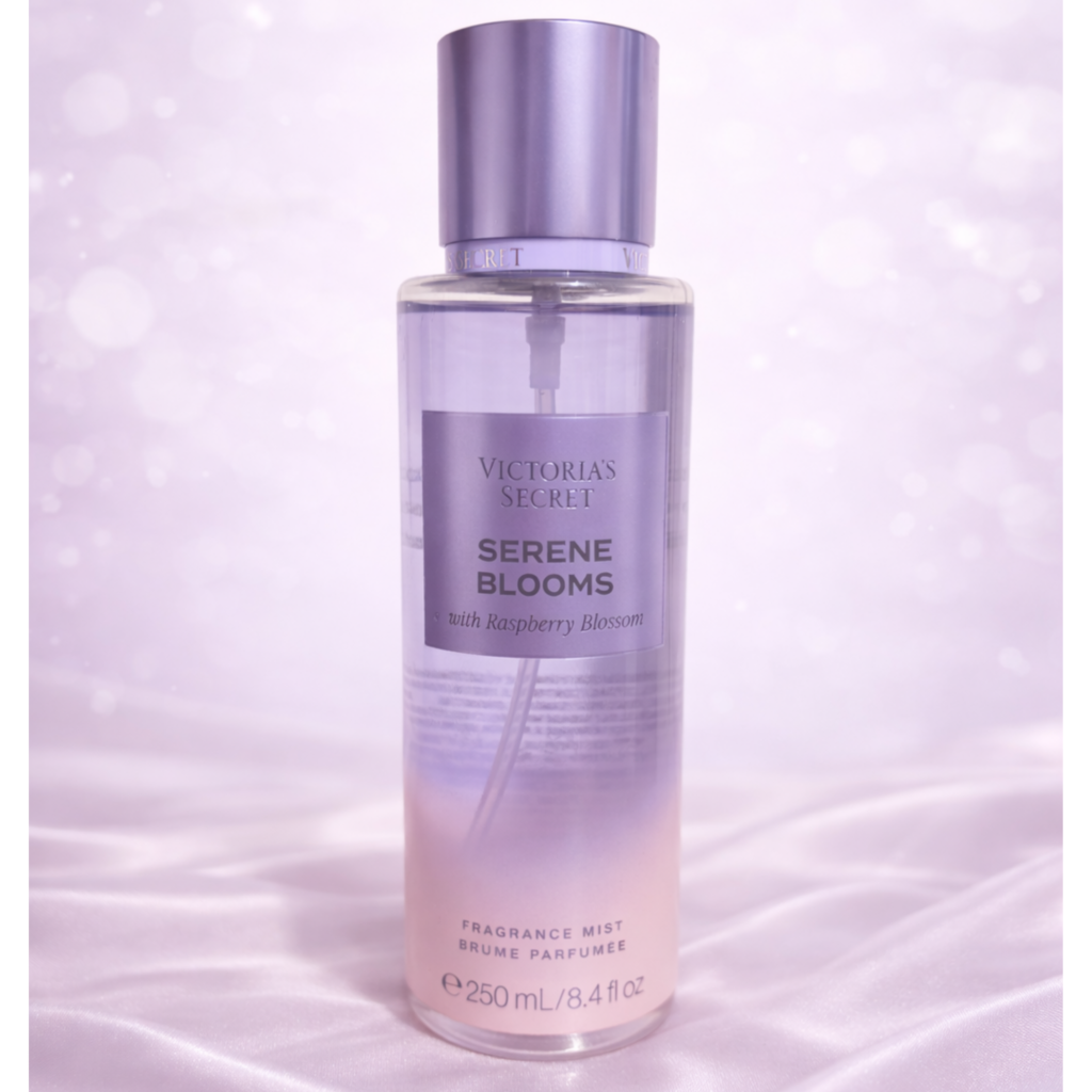 Body Mist Victoria's Secret Serene Blooms