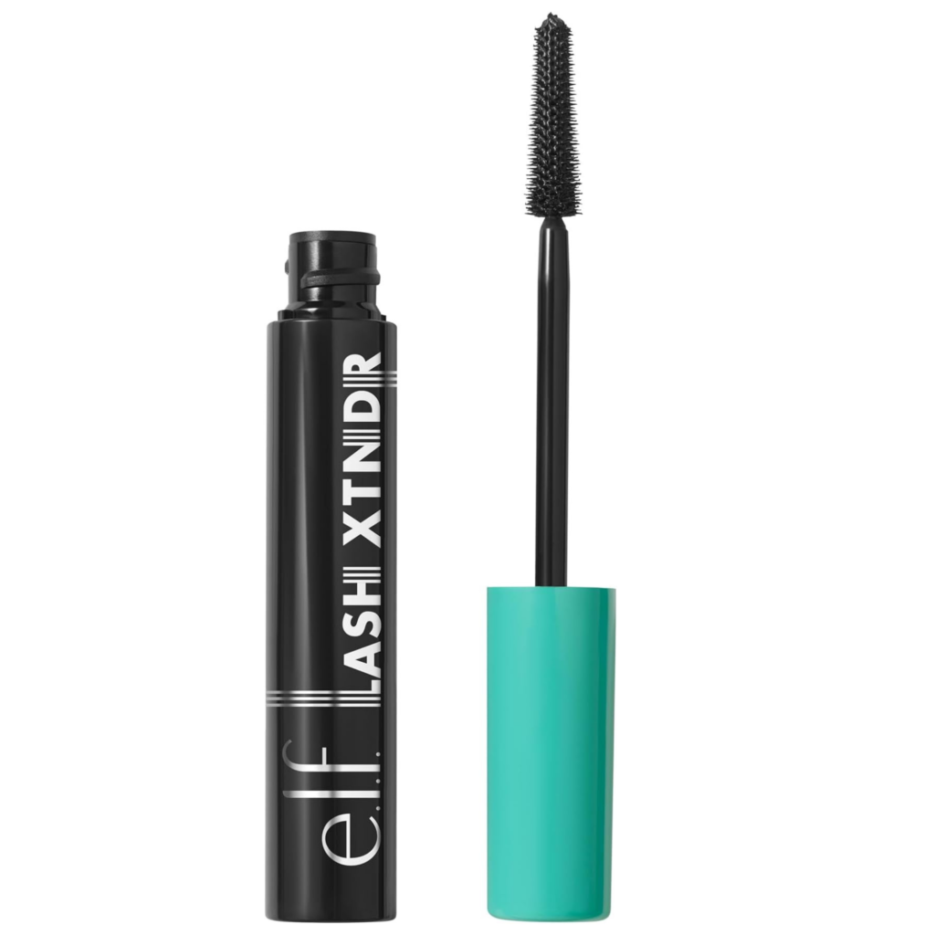 Lash XTNDR e.l.f Pitch Black